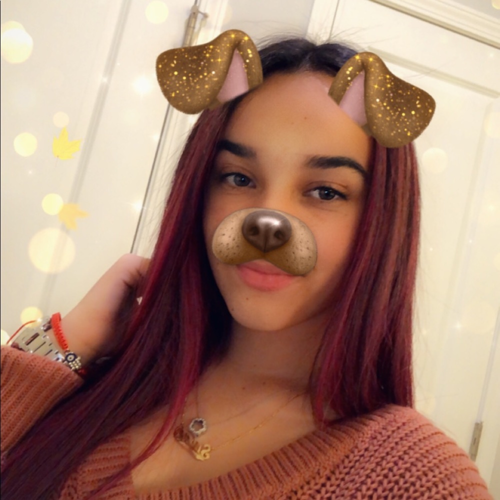 Meet your Posher, Kealani